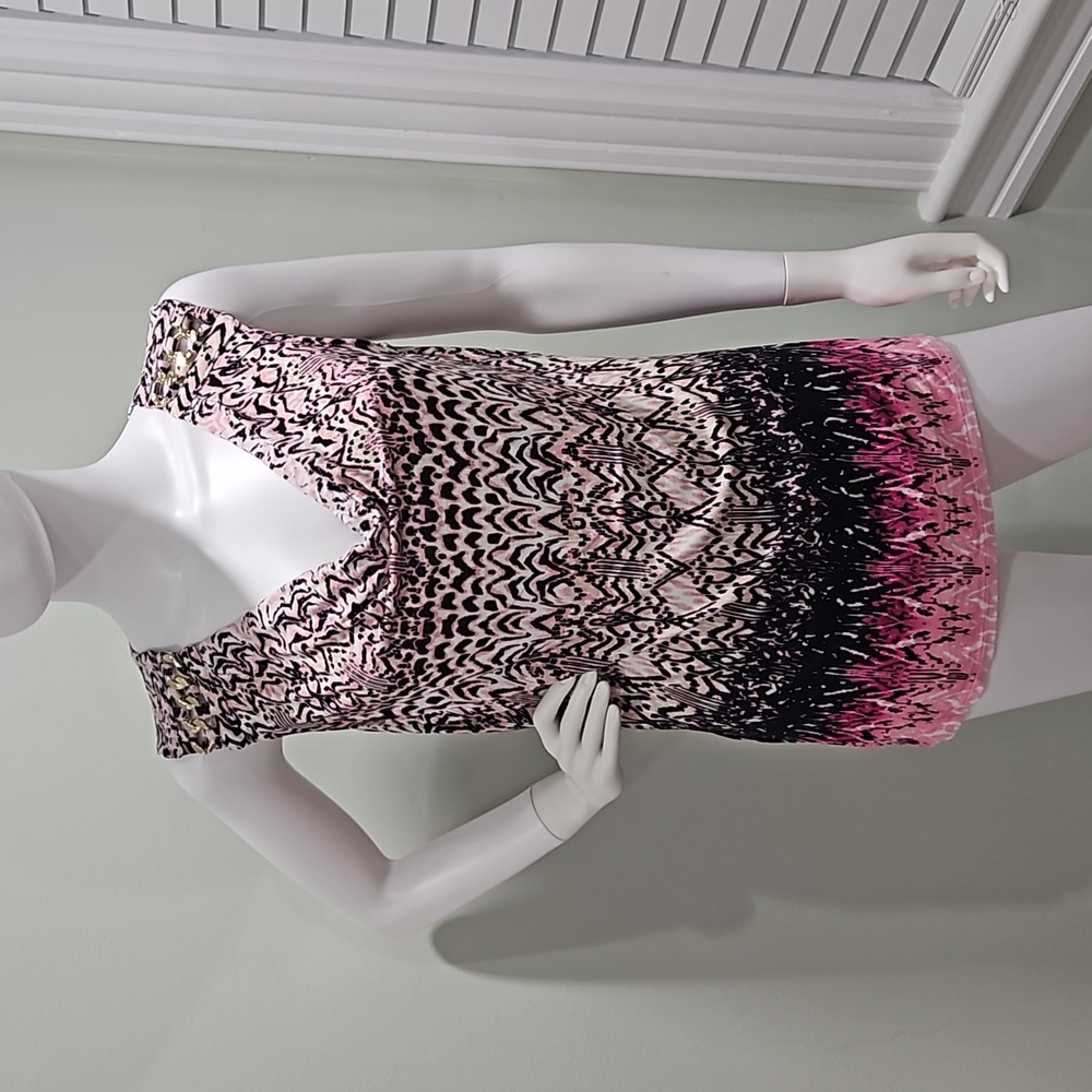 Dana Buchman tank top